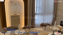 Baner New Launch Kohinoor SATORI Ultra Luxury 3, 4 & 4.5 BHK Sample Flat Video Presentation